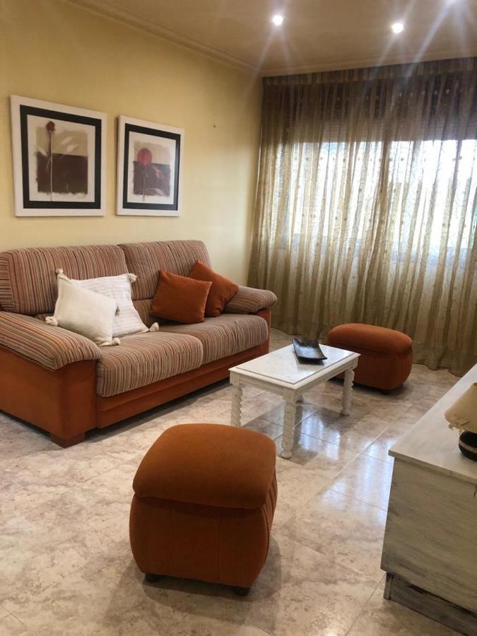 Apartament Fifa Arzúa Zewnętrze zdjęcie
