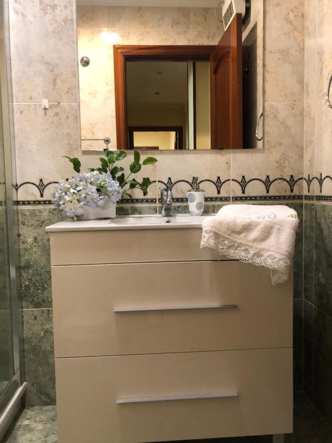 Apartament Fifa Arzúa Zewnętrze zdjęcie