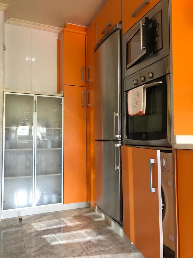 Apartament Fifa Arzúa Zewnętrze zdjęcie