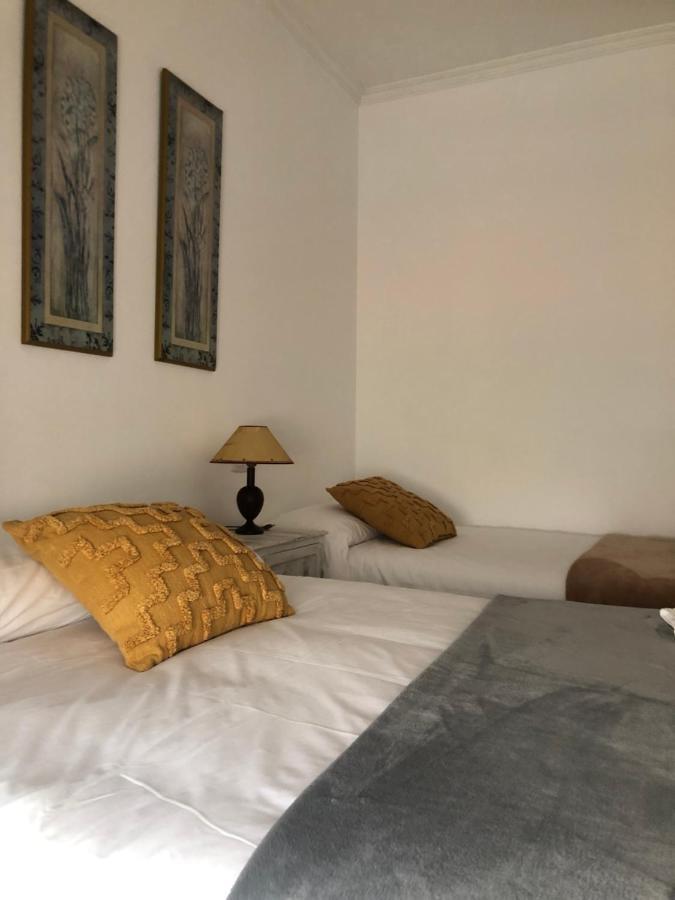 Apartament Fifa Arzúa Zewnętrze zdjęcie