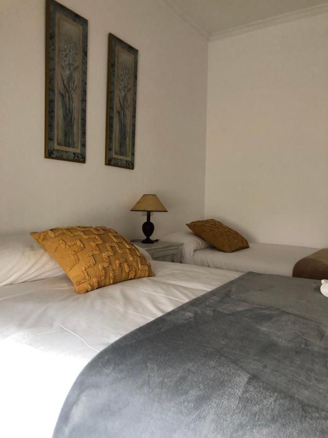 Apartament Fifa Arzúa Zewnętrze zdjęcie
