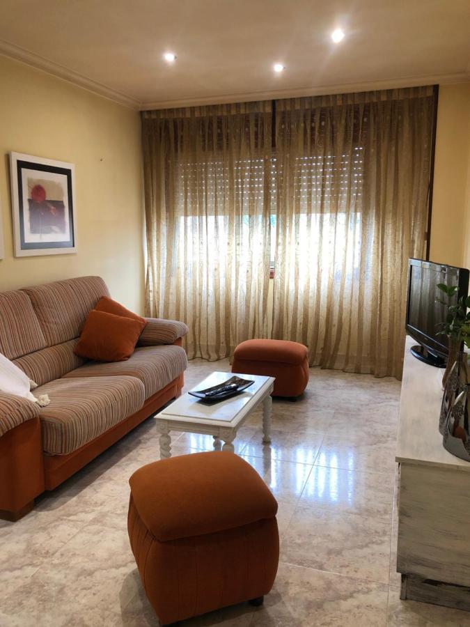 Apartament Fifa Arzúa Zewnętrze zdjęcie