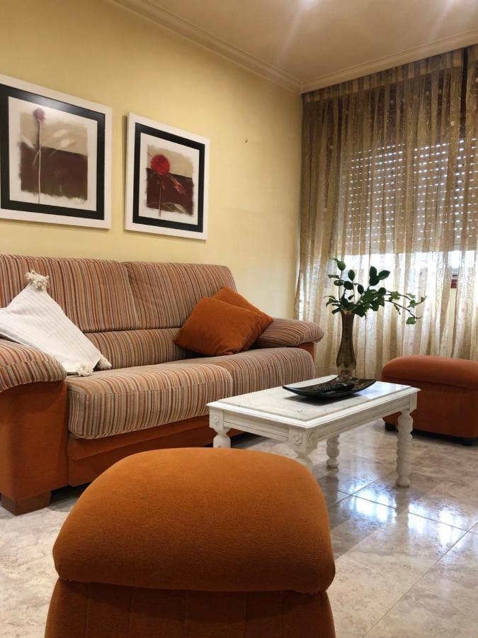 Apartament Fifa Arzúa Zewnętrze zdjęcie