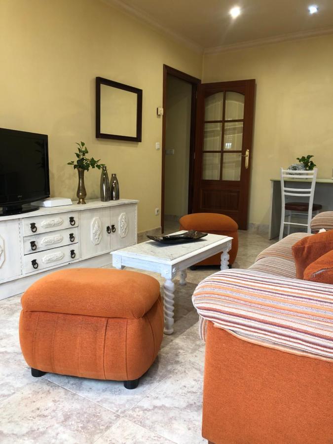 Apartament Fifa Arzúa Zewnętrze zdjęcie