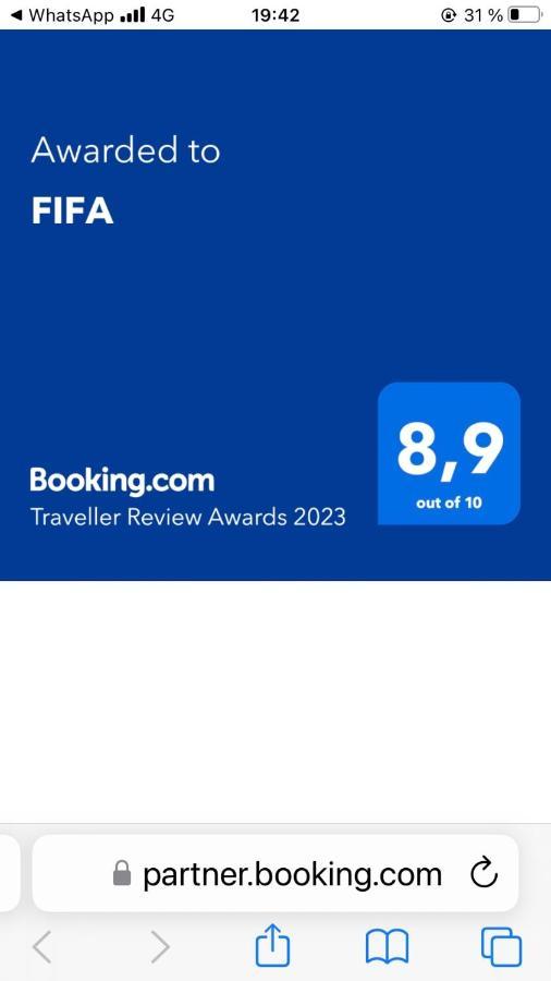 Apartament Fifa Arzúa Zewnętrze zdjęcie